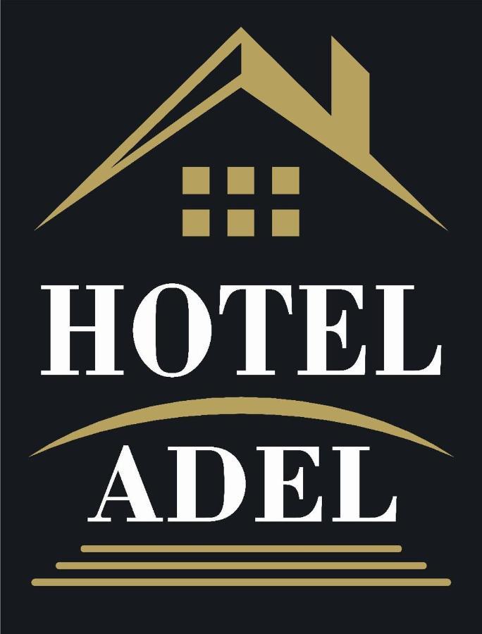 Hotel Adel Манисалес Экстерьер фото